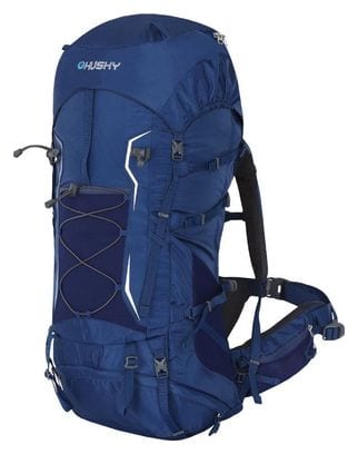 Sac à dos Husky Sac à dos ultraléger New Ribon 60 litres-Bleu