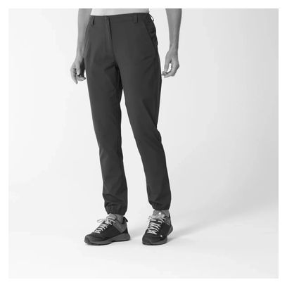 Pantalón Lafuma Active Mujer Azul Gris