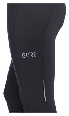 Gore Wear C3 Women's 3/4 Bibtights Black