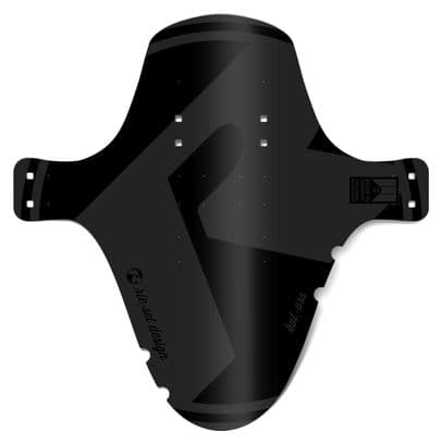 Riesel Design Koloss Stealth Black