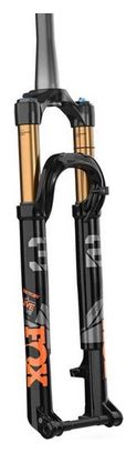 Fox Racing Shox 32 Float Factory SC 29 &#39;&#39; Kabolt Fork | FIT4 Remote 2 Pos | 15x100mm | Offset 44 | Black 2023