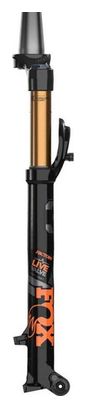 Fox Racing Shox 32 Float Factory SC 29 &#39;&#39; Kabolt Fork | FIT4 Remote 2 Pos | 15x100mm | Offset 44 | Black 2023