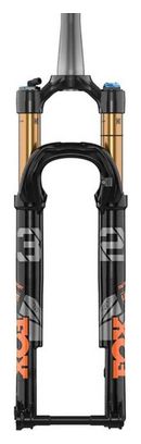 Fox Racing Shox 32 Schwimmerfabrik SC 29 &#39;&#39; Kabolt Gabel | FIT4 Remote 2 Pos | 15x100mm | Offset 44 | Schwarz 2023