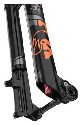 Fox Racing Shox 32 Float Factory SC 29 &#39;&#39; Kabolt Fork | FIT4 Remote 2 Pos | 15x100mm | Offset 44 | Black 2023