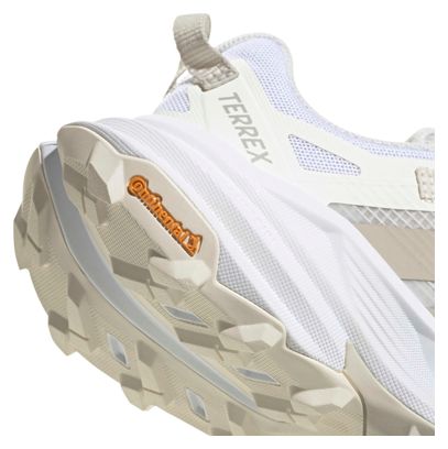 Scarpe da trekking adidas Terrex Freehiker SL GTX bianche da donna