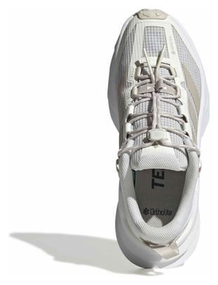 Scarpe da trekking adidas Terrex Freehiker SL GTX bianche da donna