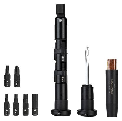 Topeak Plug'n Tool Mountain Integrated Multi-Tool