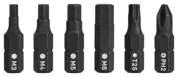 Topeak Plug'n Tool Mountain Integrated Multi-Tool