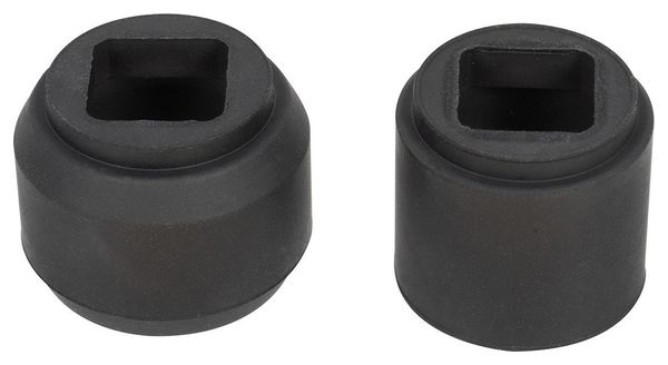Topeak Plug'n Tool Mountain Integrated Multi-Tool
