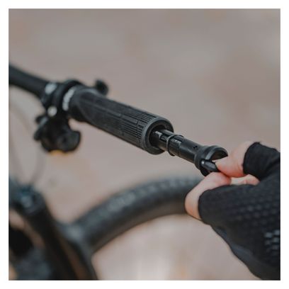 Topeak Plug'n Tool Mountain Integrated Multi-Tool