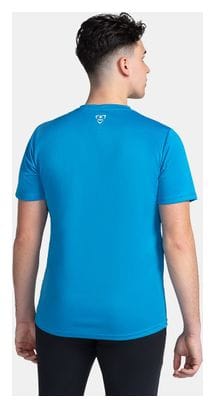 T-shirt fonctionnel pour homme Kilpi DIMARO-M