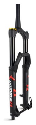 Fork Marzocchi Bomber Z1 Grip Coil 29 &#39;&#39; sweep Adj | Boost 15x110mm | 44mm offset | Black