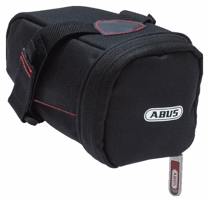 Abus 6950M AM NR XPlus Frame Lock Black + Abus ACH 2.0 6KS/85 (85