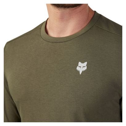 FOX Ranger Tred drirelease® Long Sleeve Jersey Khaki