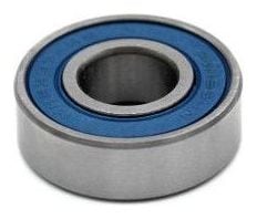 Roulement B3 - BLACKBEARING - 608/9-2rs