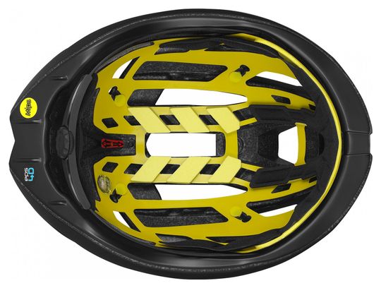 MAVIC Comete Ultimate Road Helm Zwart