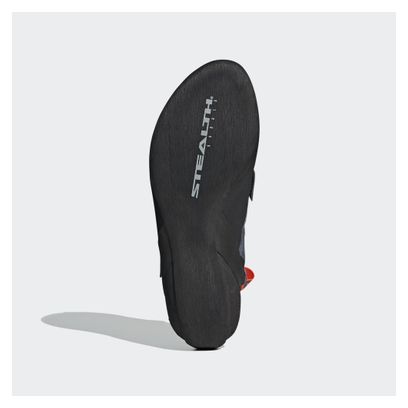 adidas Five Ten Kirigami Climbing Shoes Grey Black