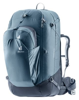 Sac de Randonnée Deuter Access Pro 65L Bleu