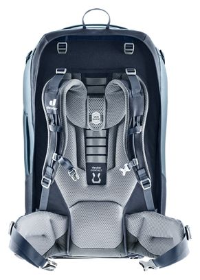 Sac de Randonnée Deuter Access Pro 65L Bleu