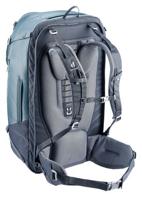 Bolsa de senderismo Deuter Access Pro 65L Azul