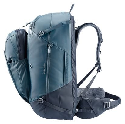 Deuter Access Pro 65L Hiking Bag Blue