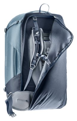 Bolsa de senderismo Deuter Access Pro 65L Azul