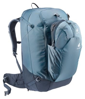 Sac de Randonnée Deuter Access Pro 65L Bleu