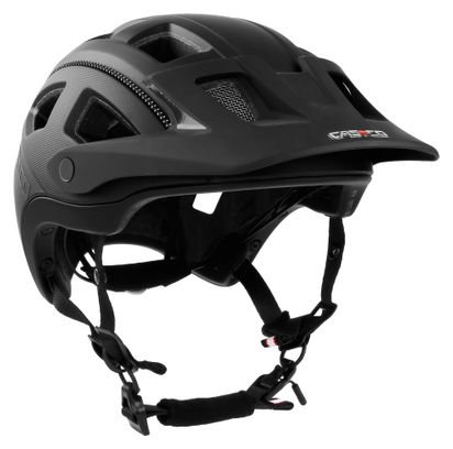 Casco da MTB Casco MTBE 2 Nero opaco
