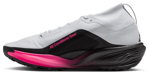 Chaussures Trail Nike ACG Pegasus Trail GTX Bleu/Rose Homme