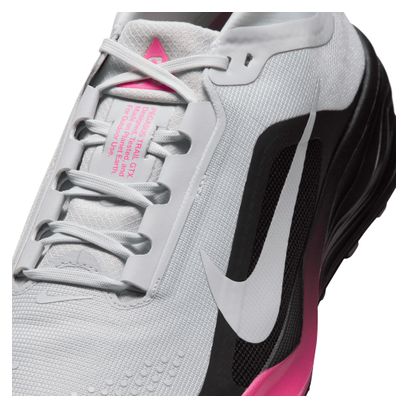 Chaussures Trail Nike ACG Pegasus Trail GTX Bleu/Rose Homme