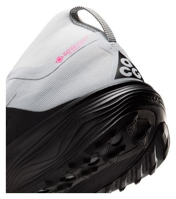 Chaussures Trail Nike ACG Pegasus Trail GTX Bleu/Rose Homme