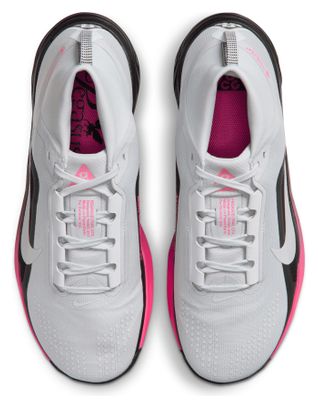 Chaussures Trail Nike ACG Pegasus Trail GTX Bleu/Rose Homme