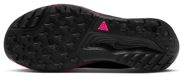 Chaussures Trail Nike ACG Pegasus Trail GTX Bleu/Rose Homme