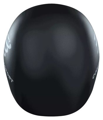 Compressport Black Swim Cap