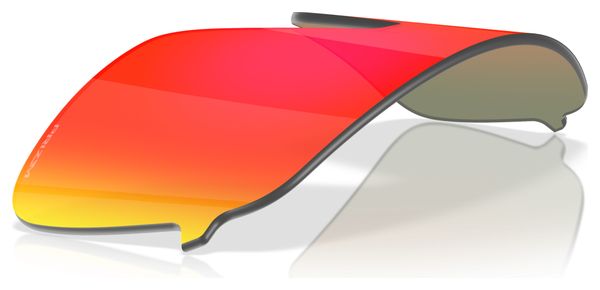 Verres de Rechange Oakley pour Lunettes Sutro Lite S / Prizm Ruby