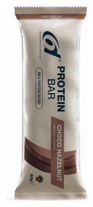 Barre protéinée 6d Sports Nutrition – Chocolat Noisette