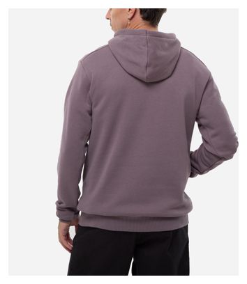 Millet Men's Gray Hoodie