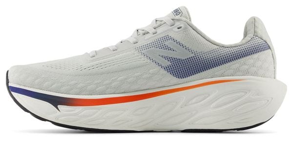 New Balance Running Fresh Foam X 1080 v14 Wit/Blauw/Rood Herenschoenen