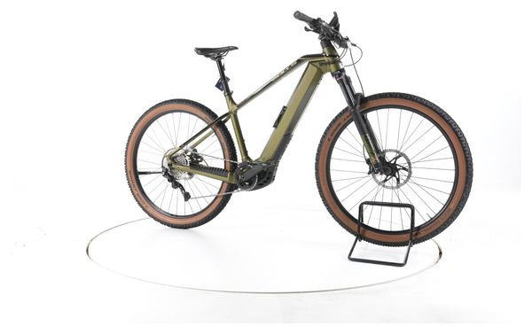 Produit reconditionné - Bulls Sonic Evo 1 E-Bike - Très Bon Etat