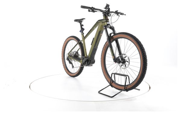 Produit reconditionné - Bulls Sonic Evo 1 E-Bike - Très Bon Etat