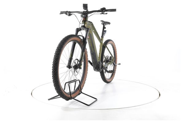 Produit reconditionné - Bulls Sonic Evo 1 E-Bike - Très Bon Etat