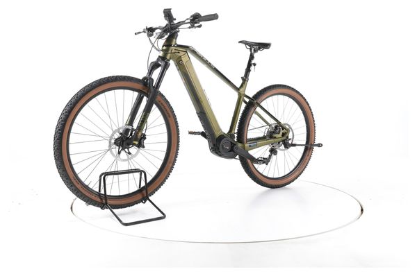 Produit reconditionné - Bulls Sonic Evo 1 E-Bike - Très Bon Etat