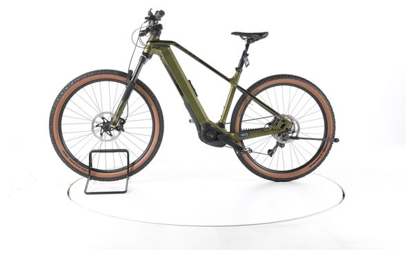 Produit reconditionné - Bulls Sonic Evo 1 E-Bike - Très Bon Etat