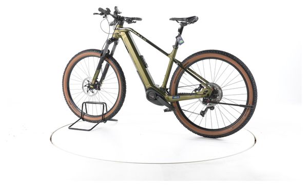 Produit reconditionné - Bulls Sonic Evo 1 E-Bike - Très Bon Etat