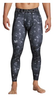 Under Armour Heatgear Camo Men's Compression Tights