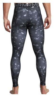 Under Armour Heatgear Camo Men's Compression Tights