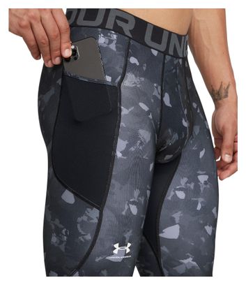 Under Armour Heatgear Camo Men's Compression Tights