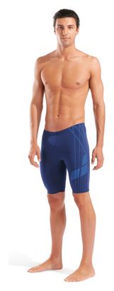 Jammer Arena Asymmetrical Design Bleu/Turquoise Homme