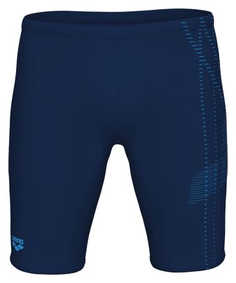 Jammer Arena Asymmetrical Design Bleu/Turquoise Homme