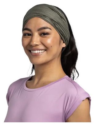 Buff CoolNet UV Khaki Choker